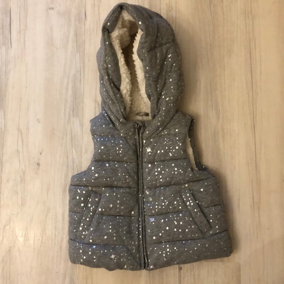 Gap Toddler fall/winter vest - Picture 1 of 2